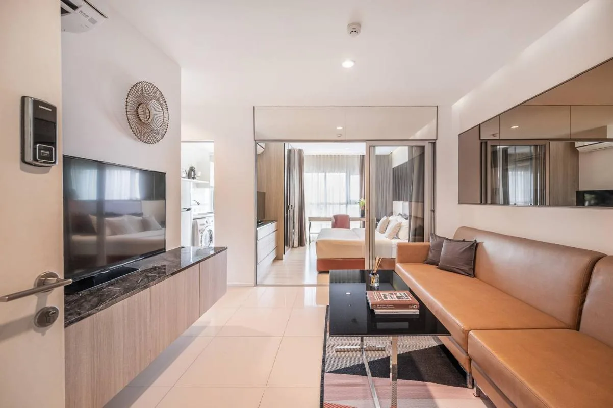 Aspire Sukhumvit 48 — photo 2