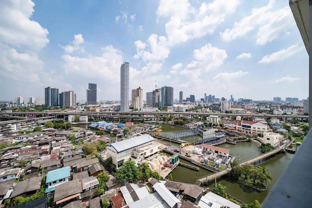 Aspire Sukhumvit 48 — photo 9