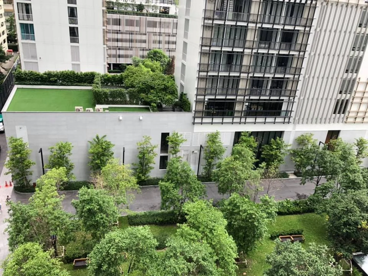 Park Origin Phromphong — photo 12