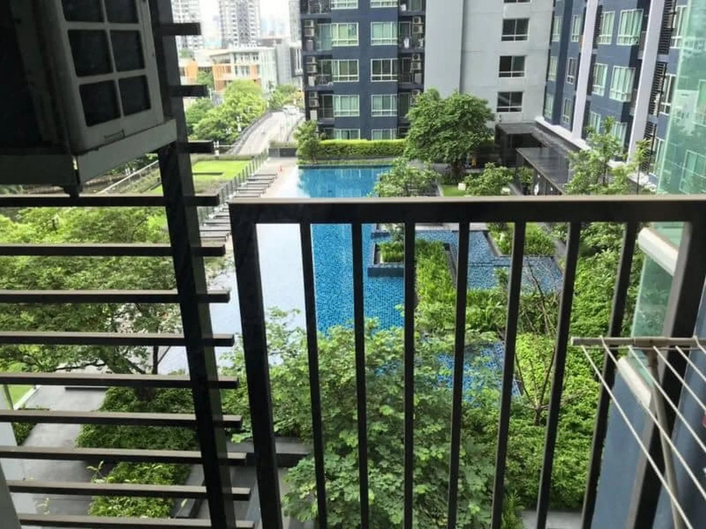 The Base Sukhumvit 77 — photo 5