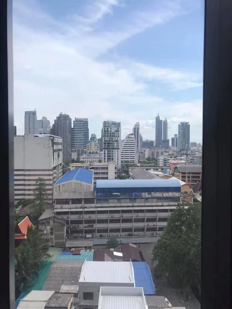 Ashton Chula - Silom — photo 12