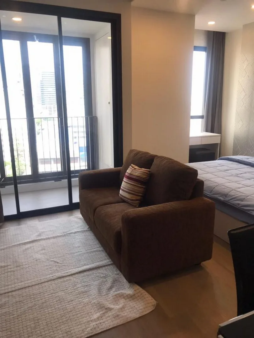 Ashton Chula - Silom — photo 8