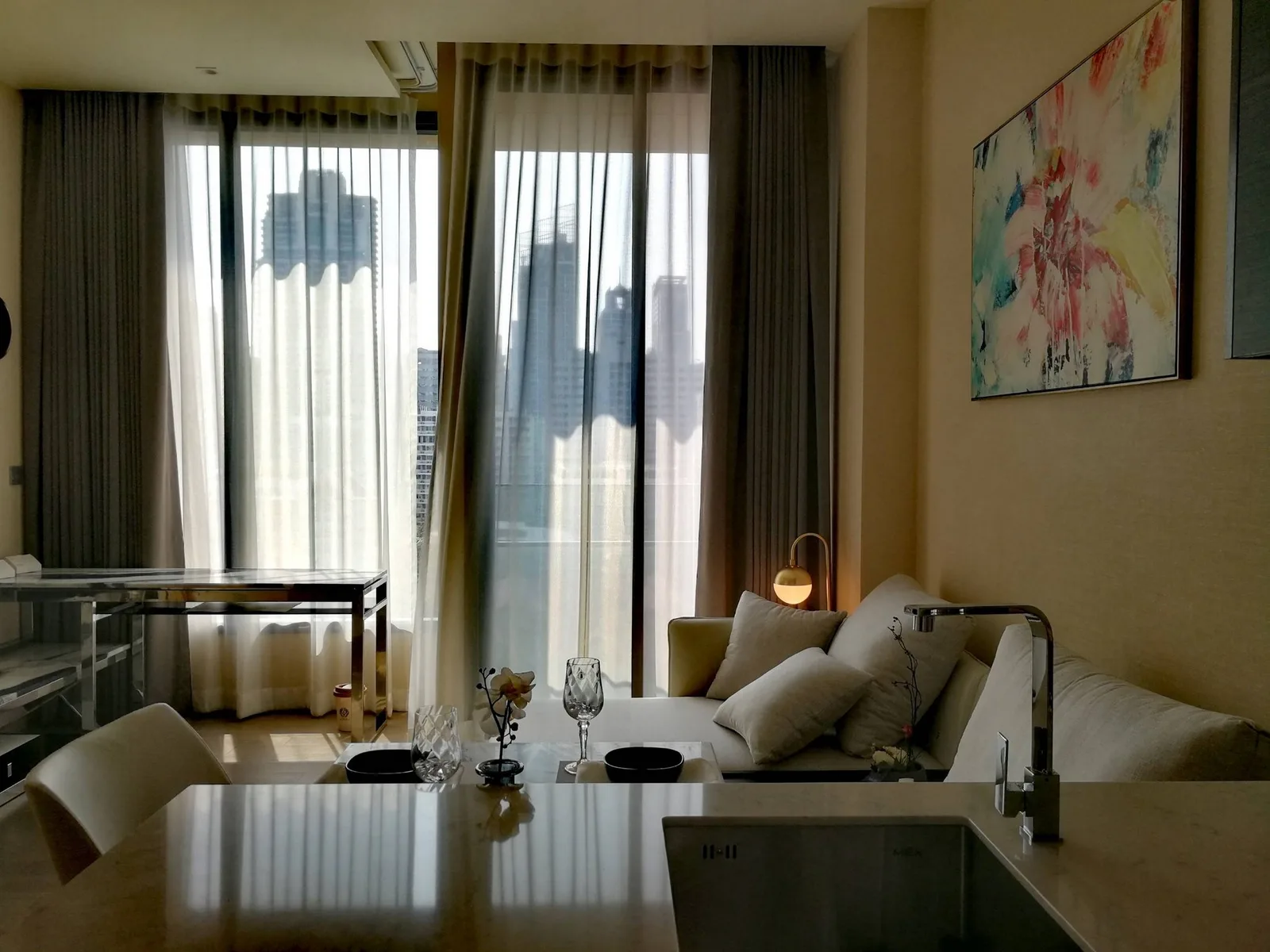 The Esse Asoke — photo 12