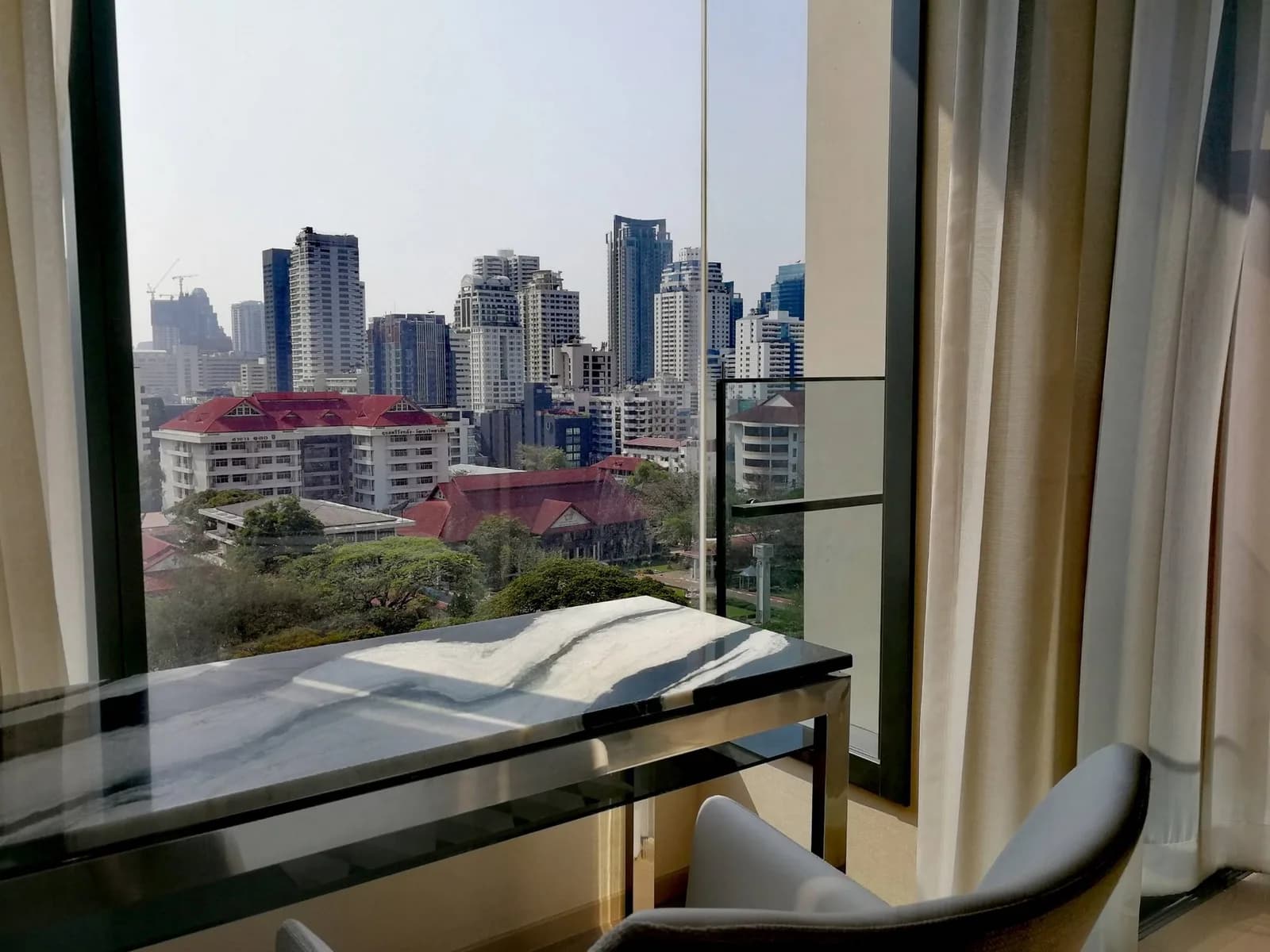 The Esse Asoke — photo 7