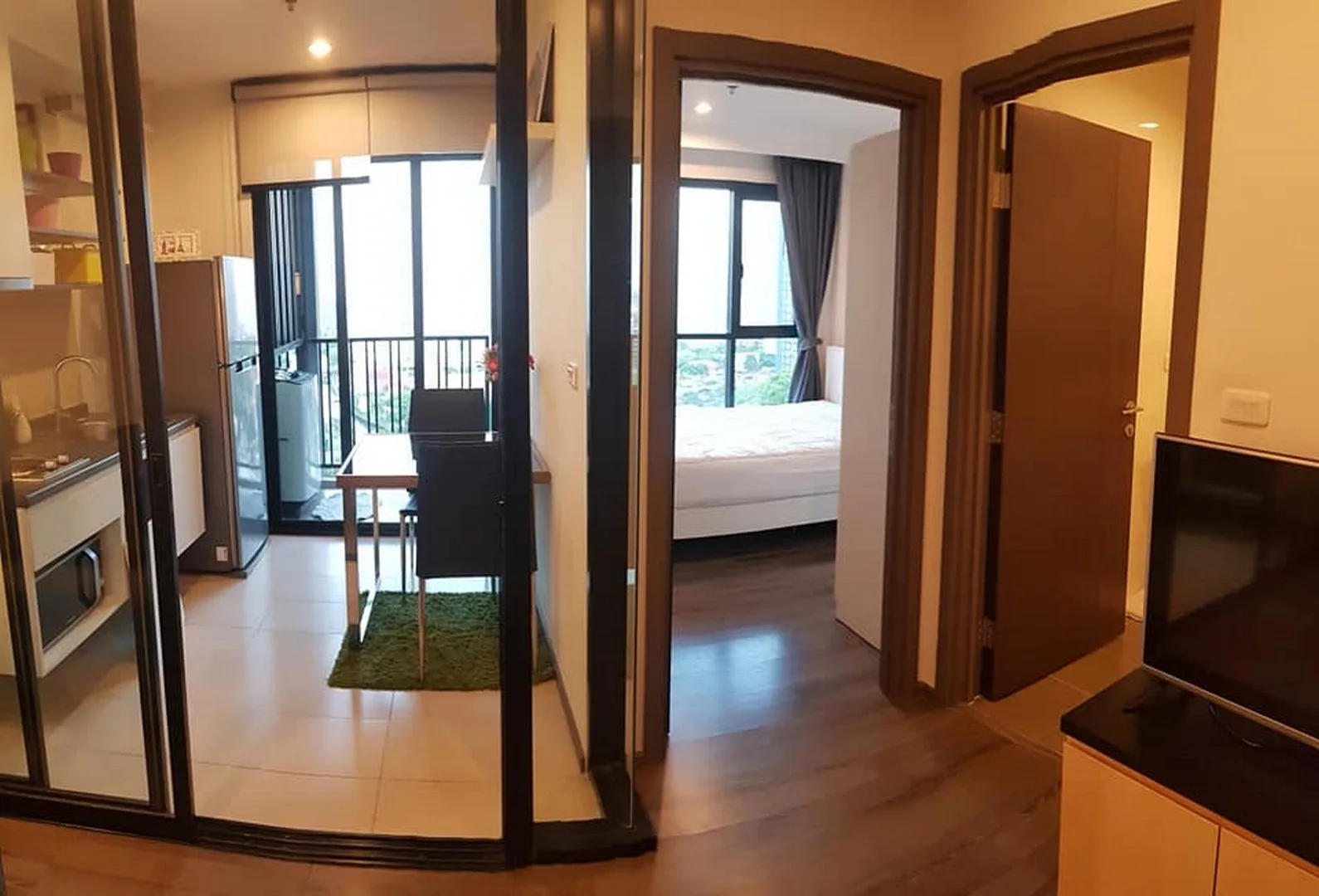 The Base Park West Sukhumvit 77 — photo 6