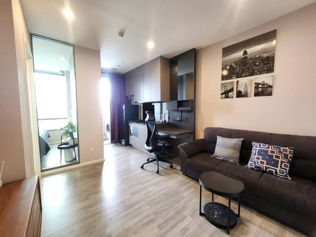 The Room Sukhumvit 69 — photo 2