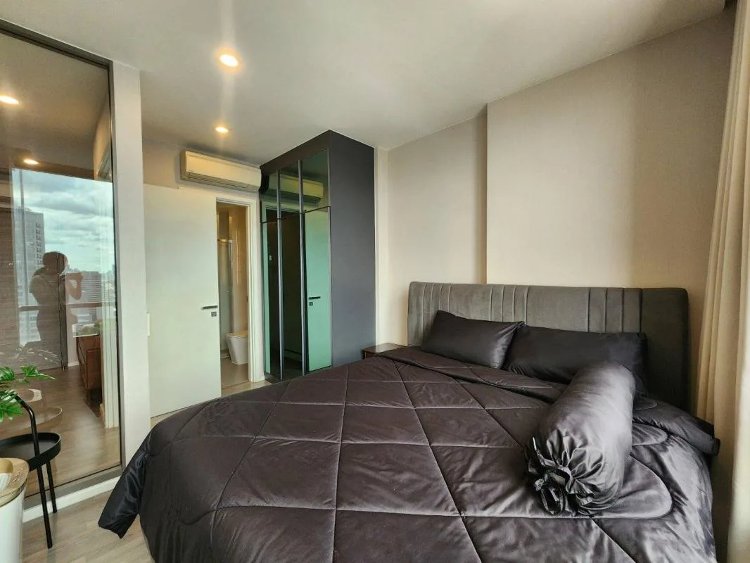 The Room Sukhumvit 69 — photo 5