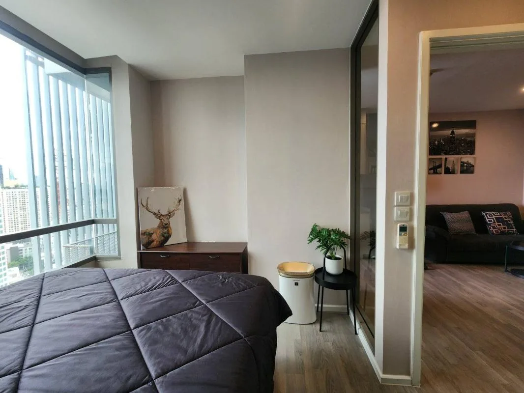 The Room Sukhumvit 69 — photo 6