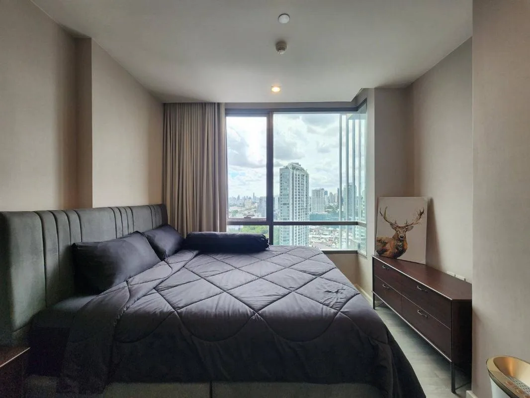 The Room Sukhumvit 69 — photo 7