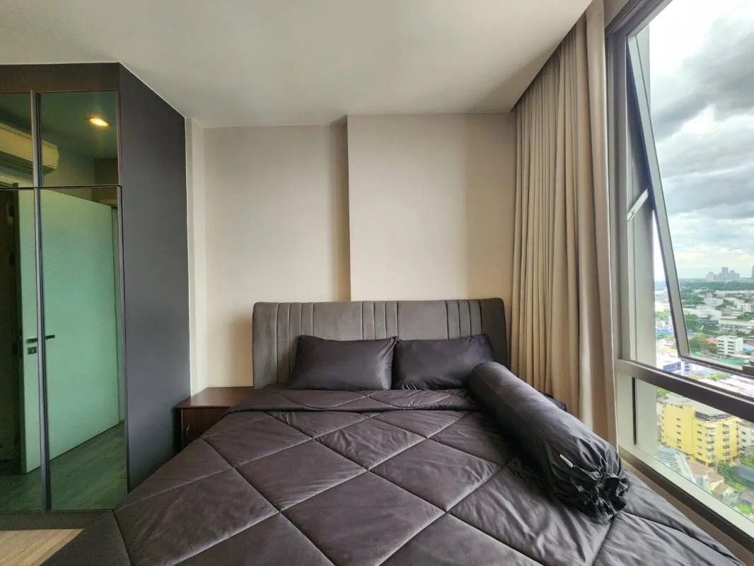 The Room Sukhumvit 69 — photo 8