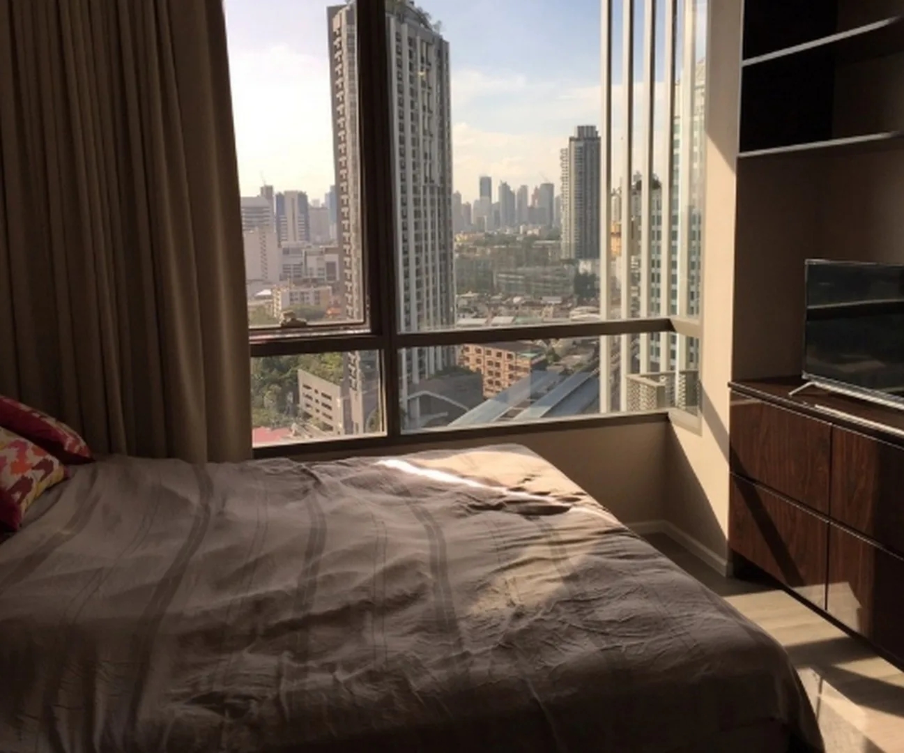 The Room Sukhumvit 69 — photo 6
