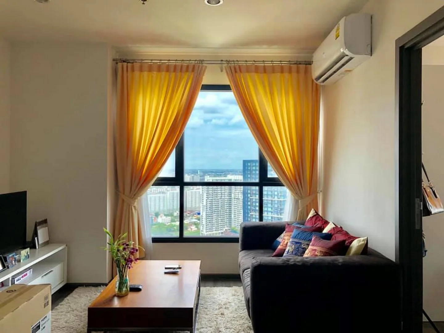 The Base Park West Sukhumvit 77 — photo 5
