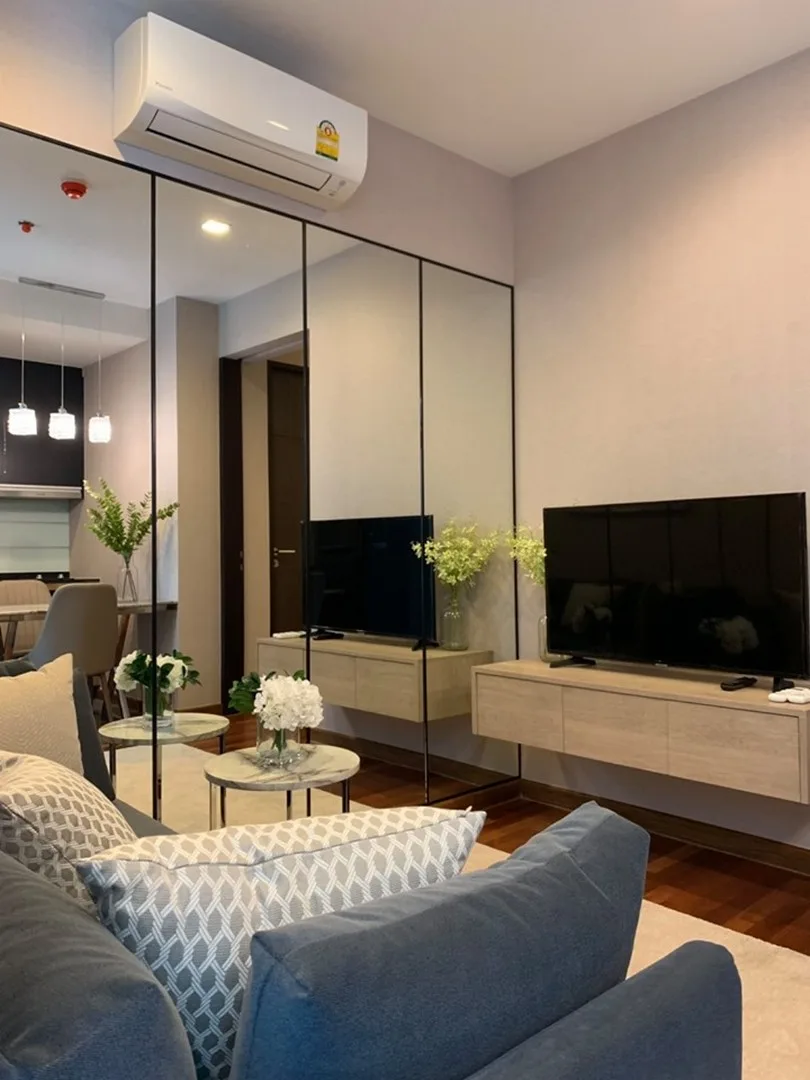 Wish Signature Midtown Siam — photo 1