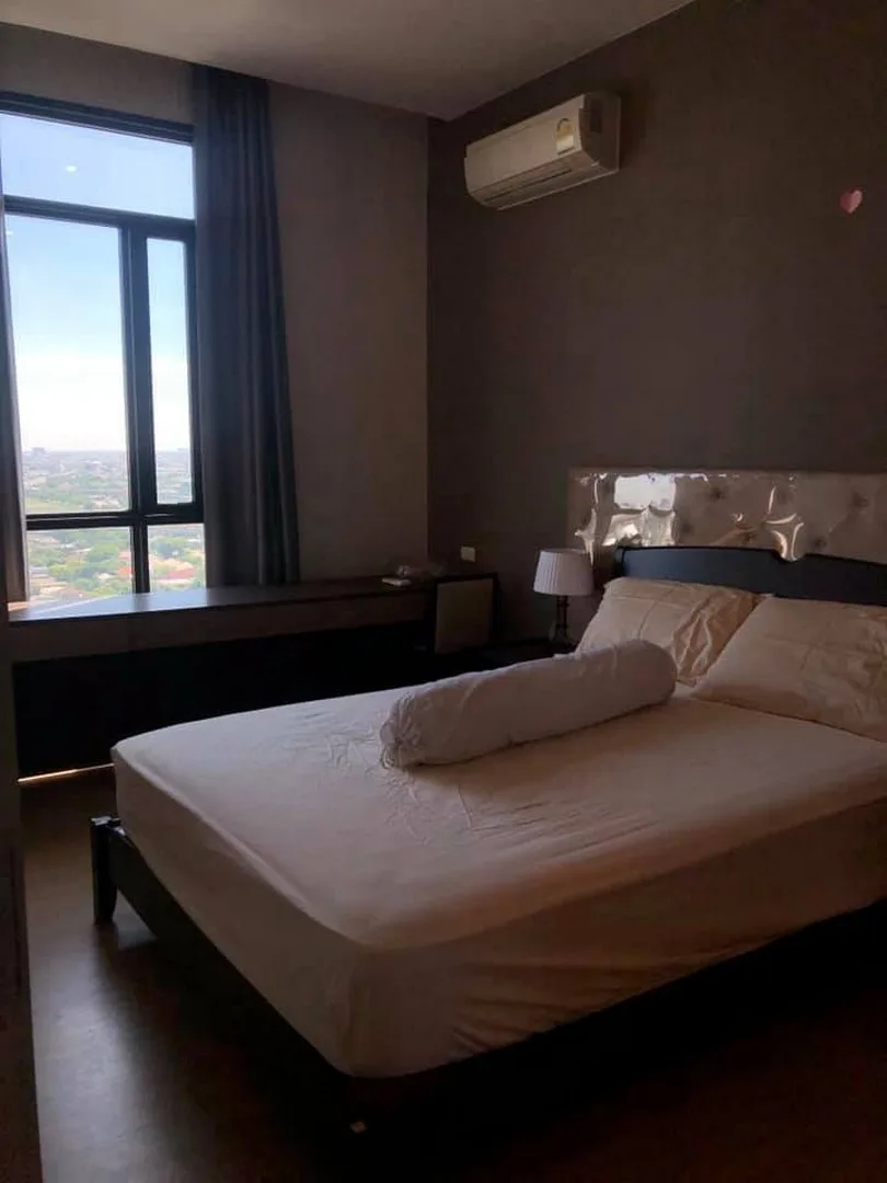 The Capital Ekamai-Thonglor — photo 2