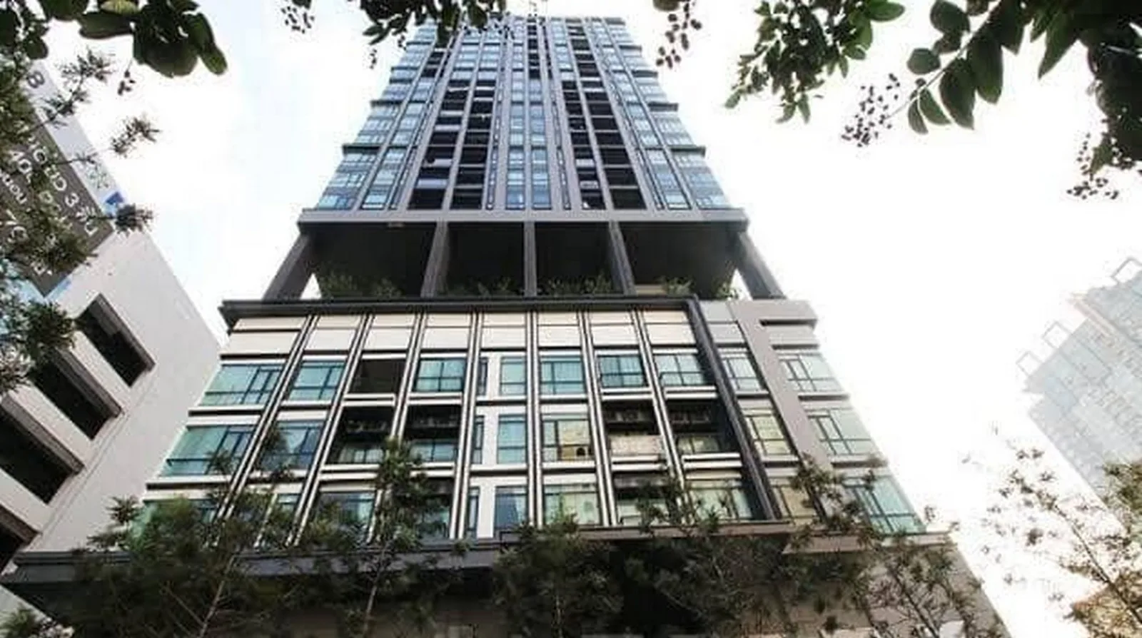 The Capital Ekamai-Thonglor — photo 12