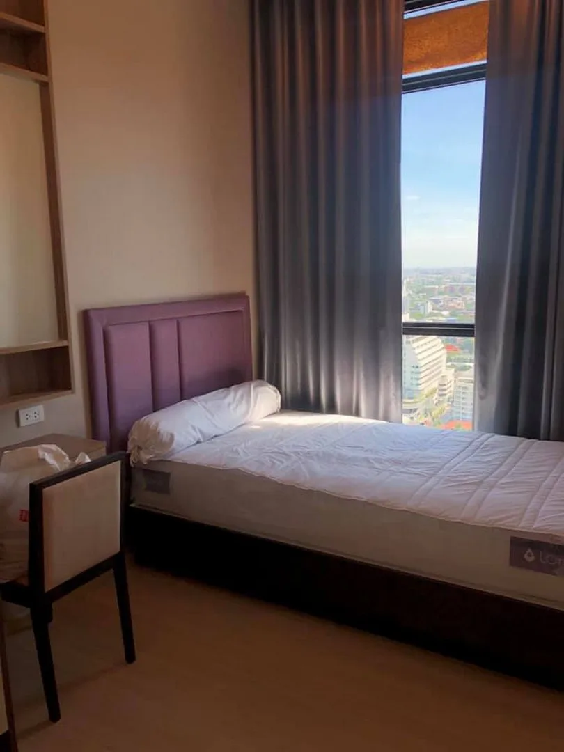 The Capital Ekamai-Thonglor — photo 7