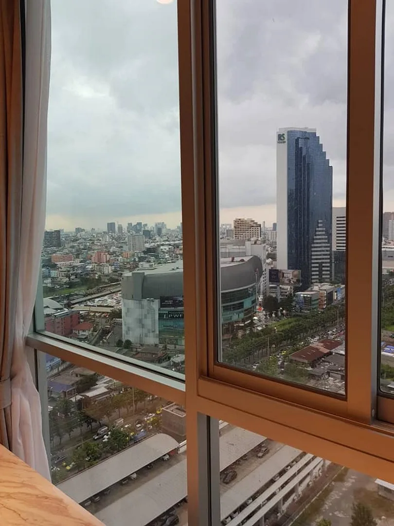 Noble Revolve Ratchada — photo 7