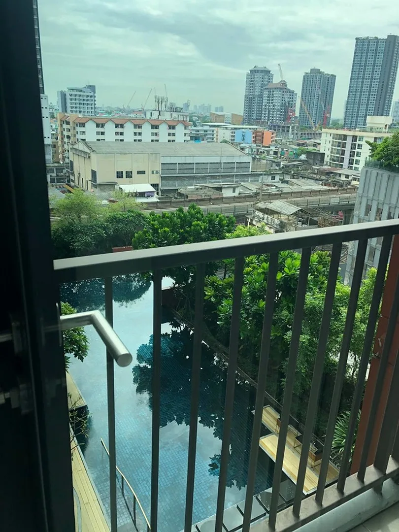 WYNE Sukhumvit — photo 9