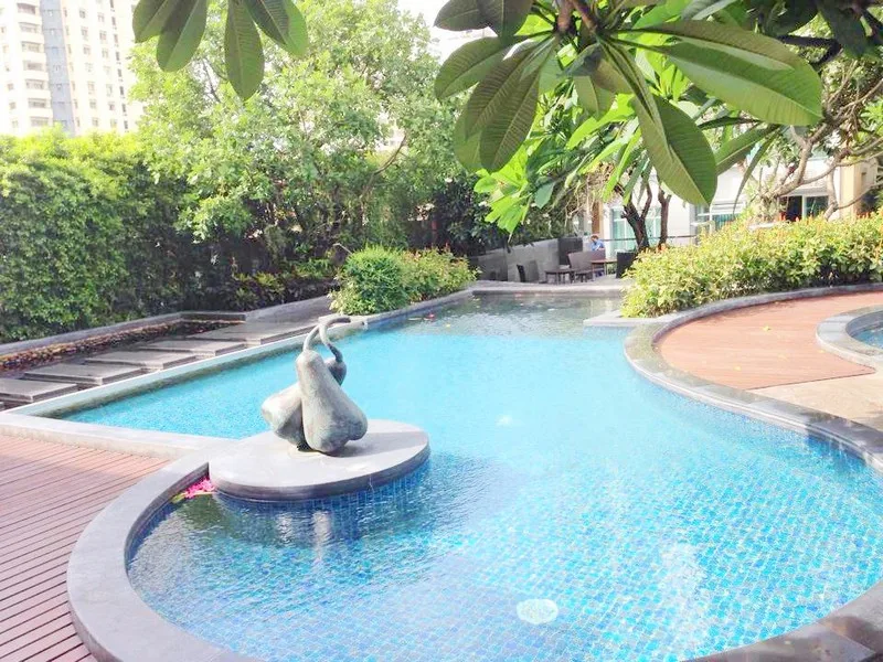 Circle Condominium — photo 6