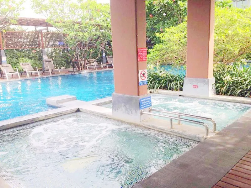 Circle Condominium — photo 8