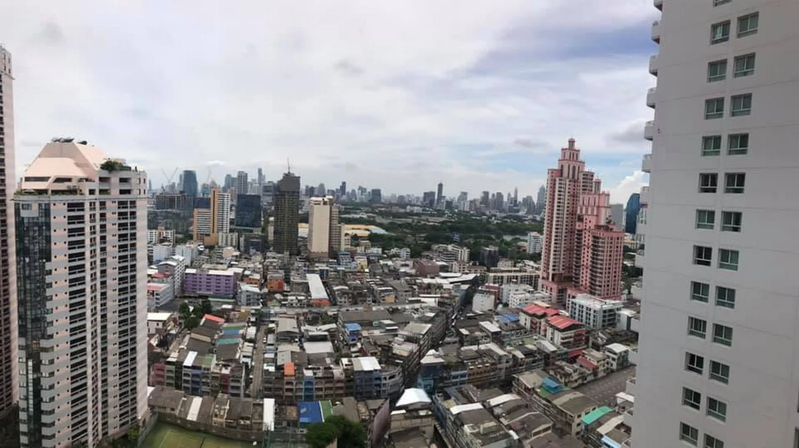 The Lumpini 24 — photo 5