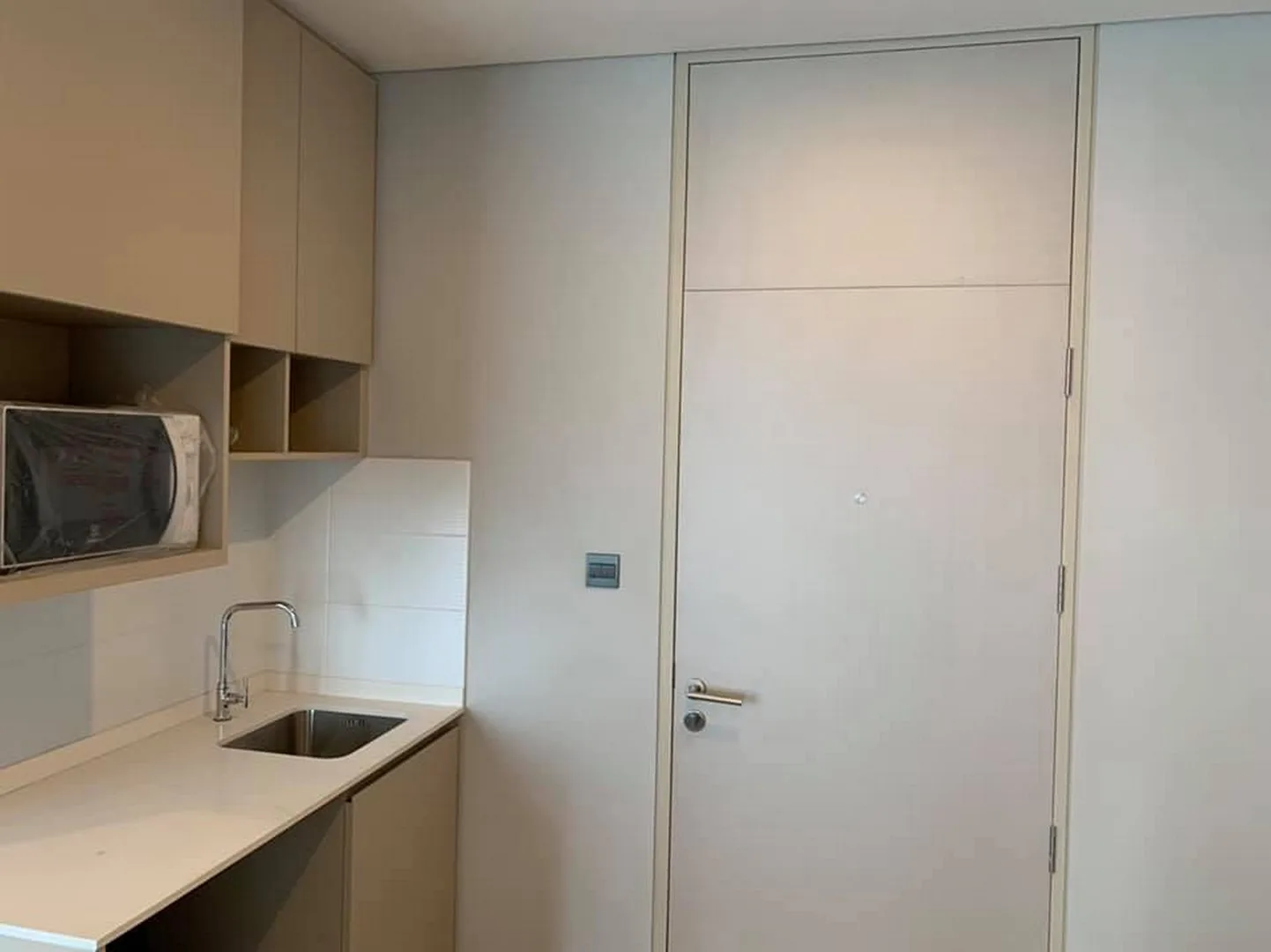 Lumpini Suite Phetchaburi - Makkasan — photo 6