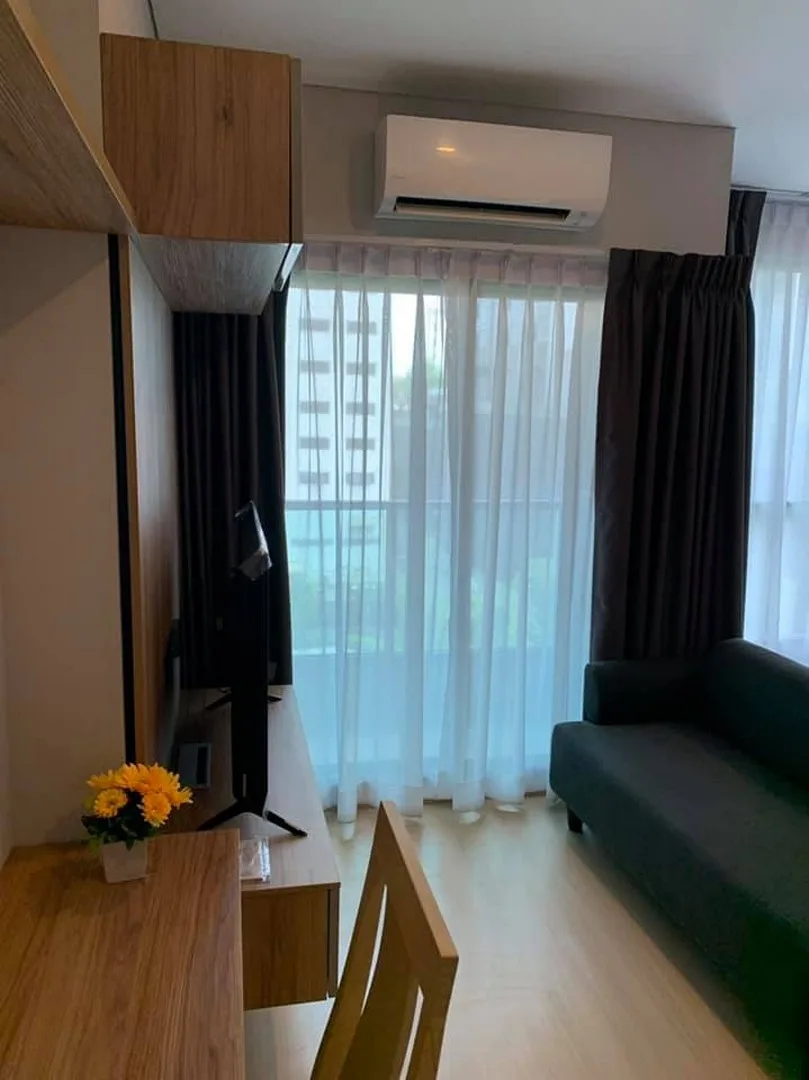 Lumpini Suite Phetchaburi - Makkasan — photo 7