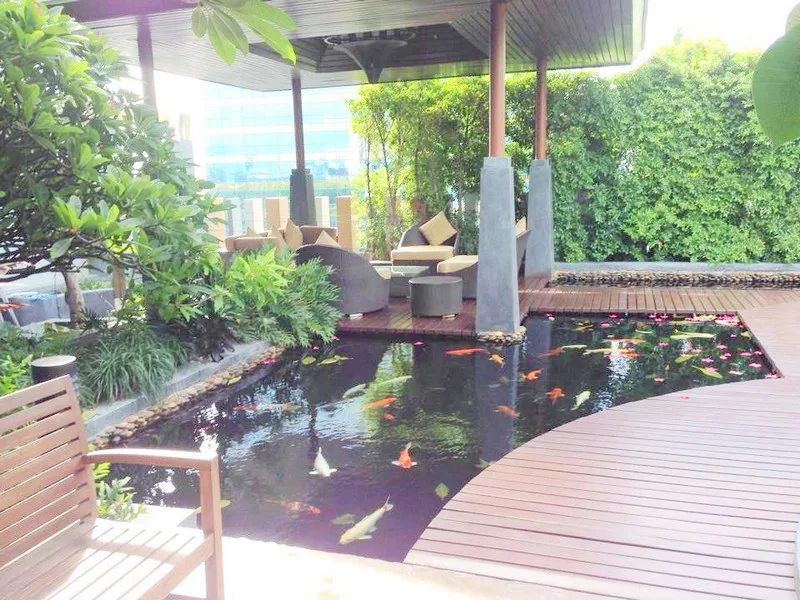 Circle Condominium — photo 11