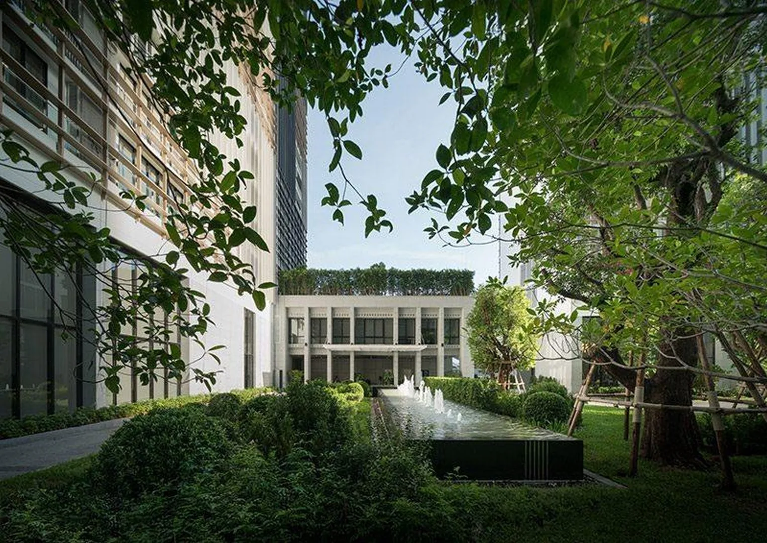 Park Origin Phromphong — photo 11