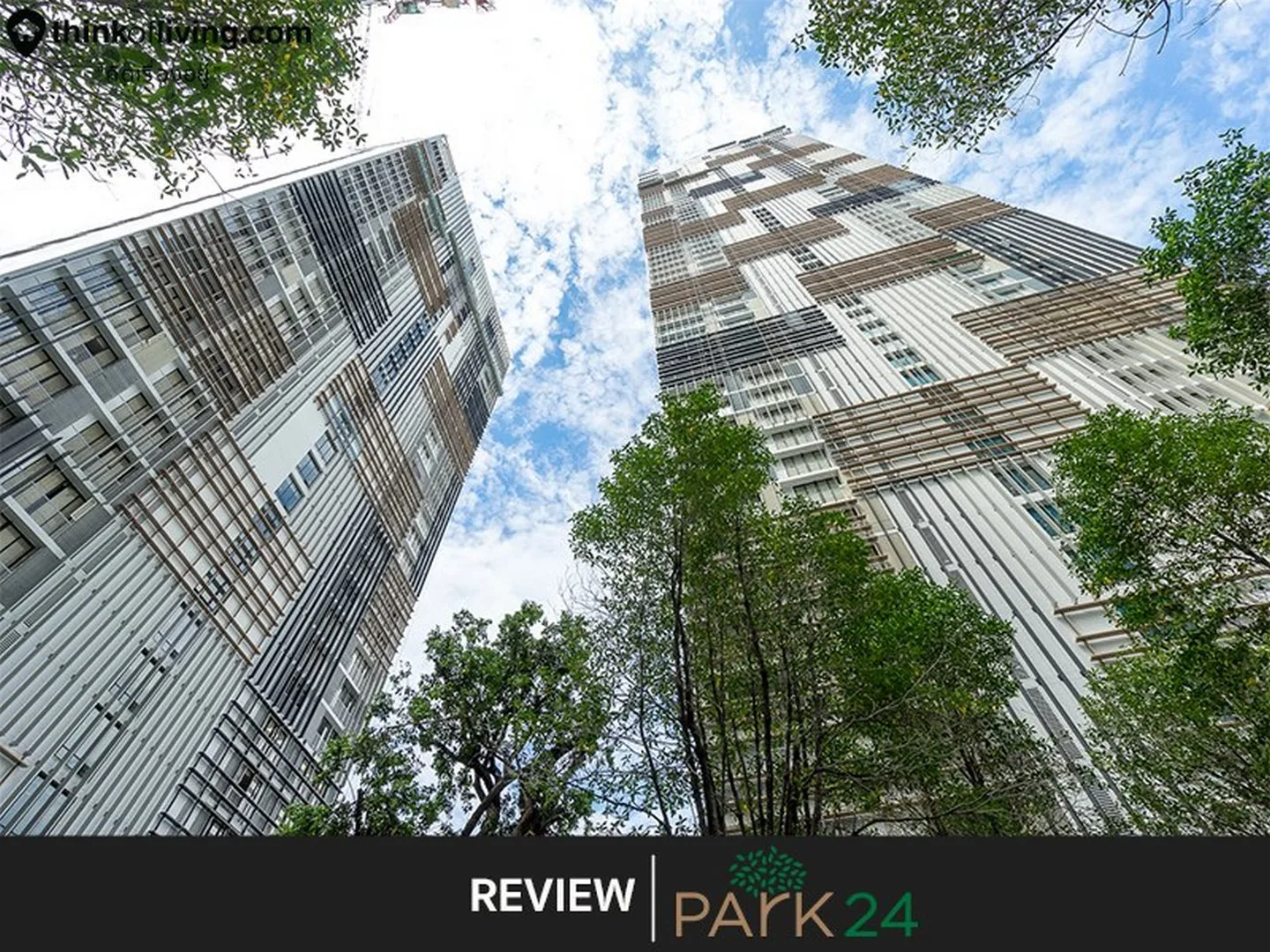 Park Origin Phromphong — photo 12