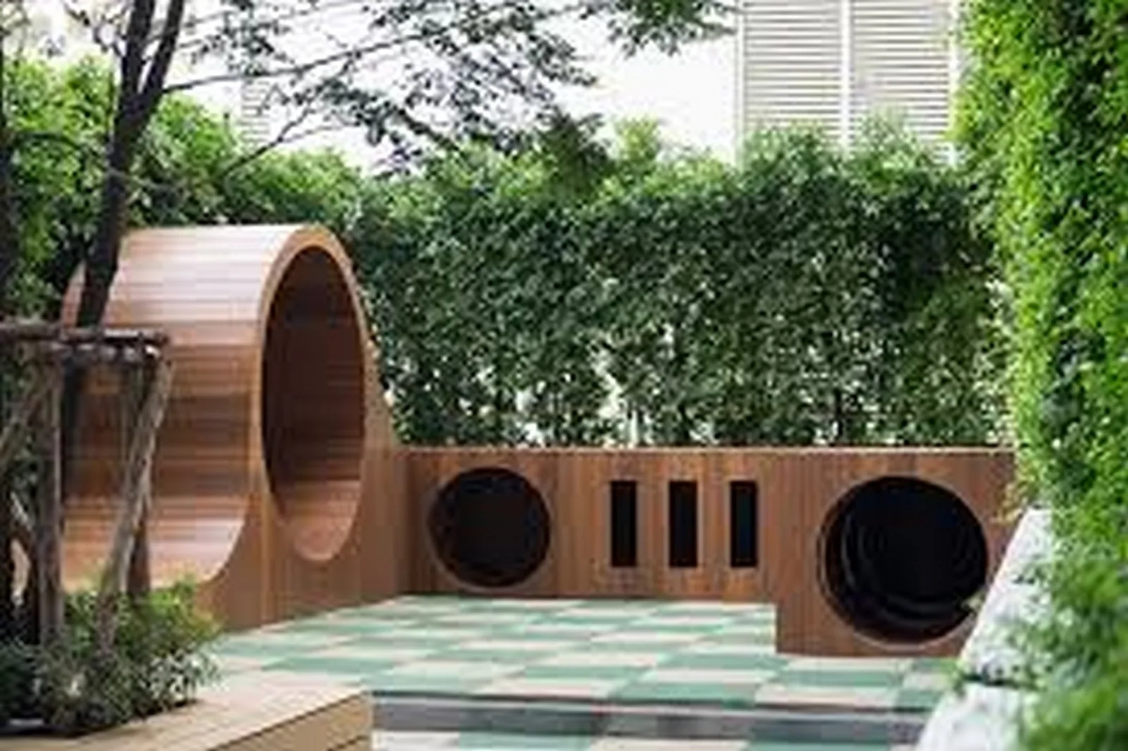 Park Origin Phromphong — photo 8