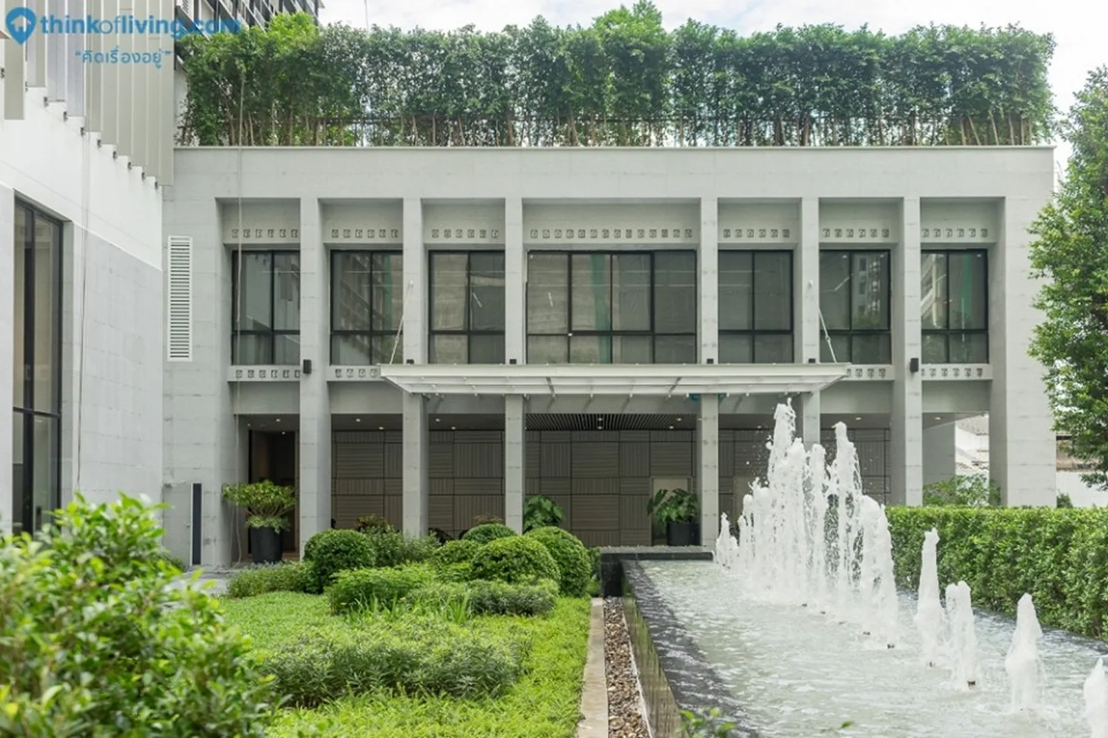 Park Origin Phromphong — photo 9