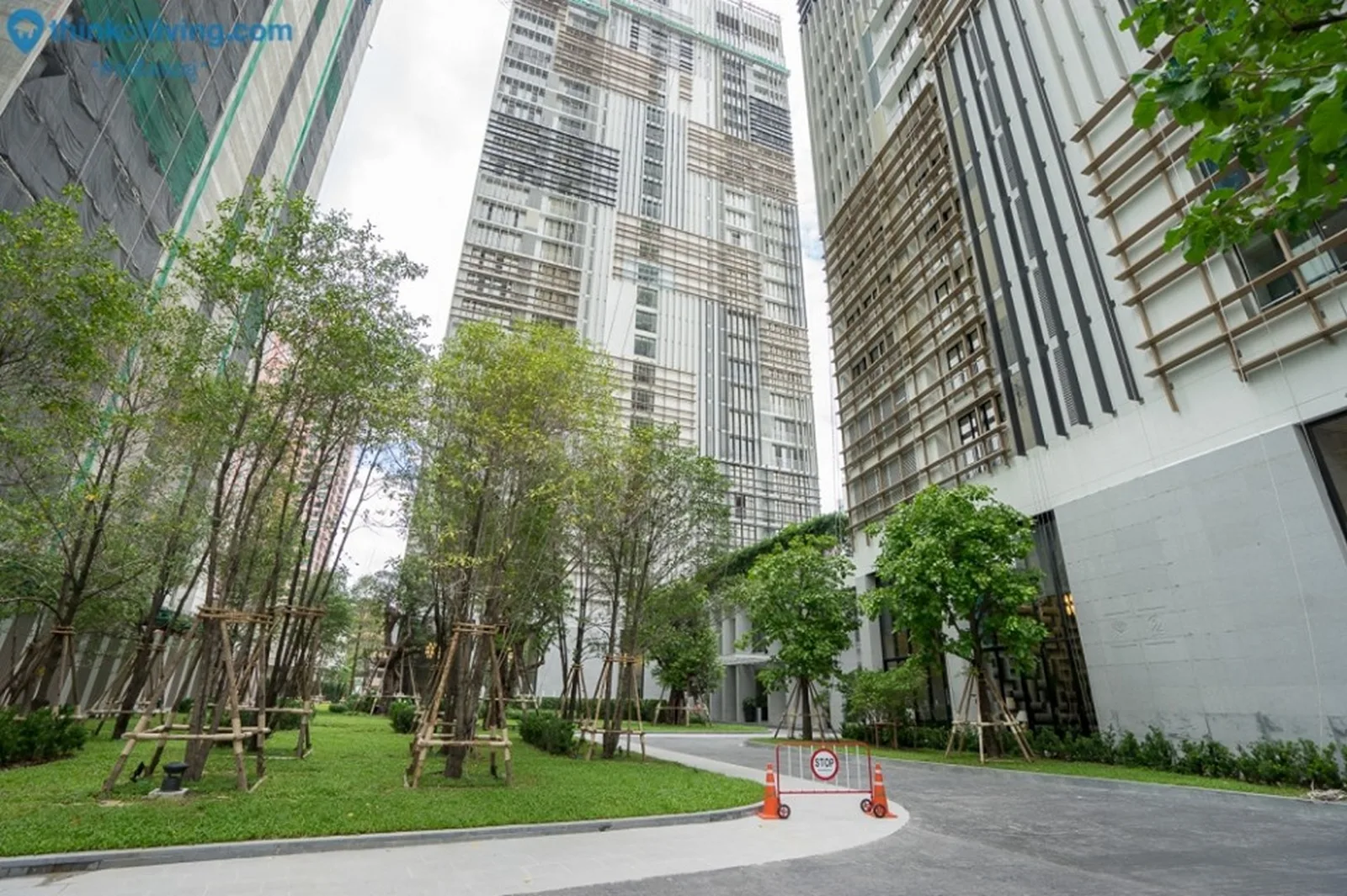 Park Origin Phromphong — photo 10