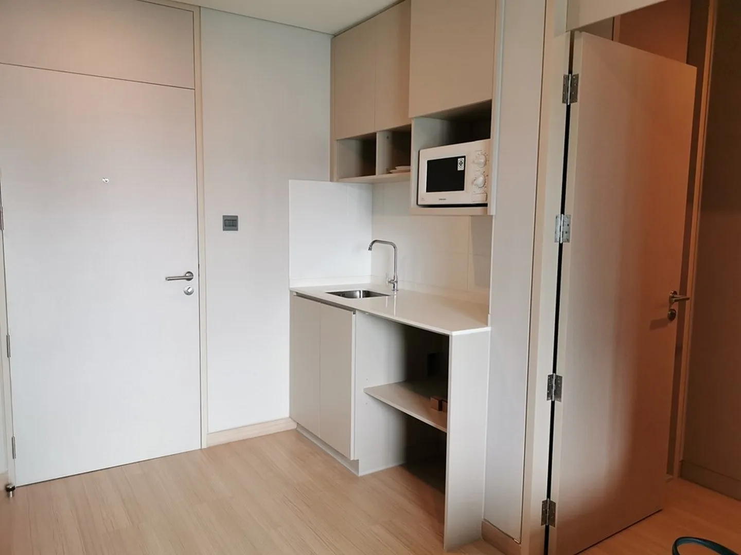 Lumpini Suite Phetchaburi - Makkasan — photo 2
