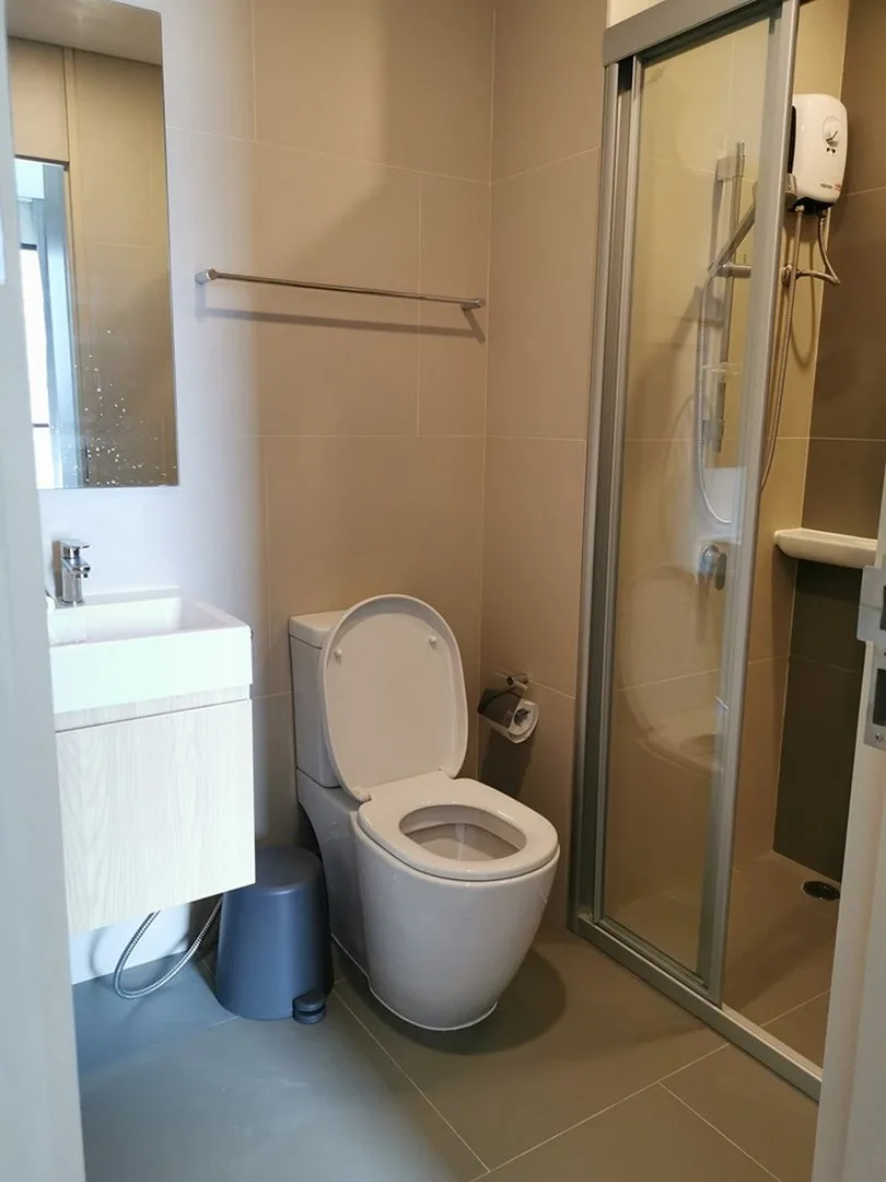 Lumpini Suite Phetchaburi - Makkasan — photo 12