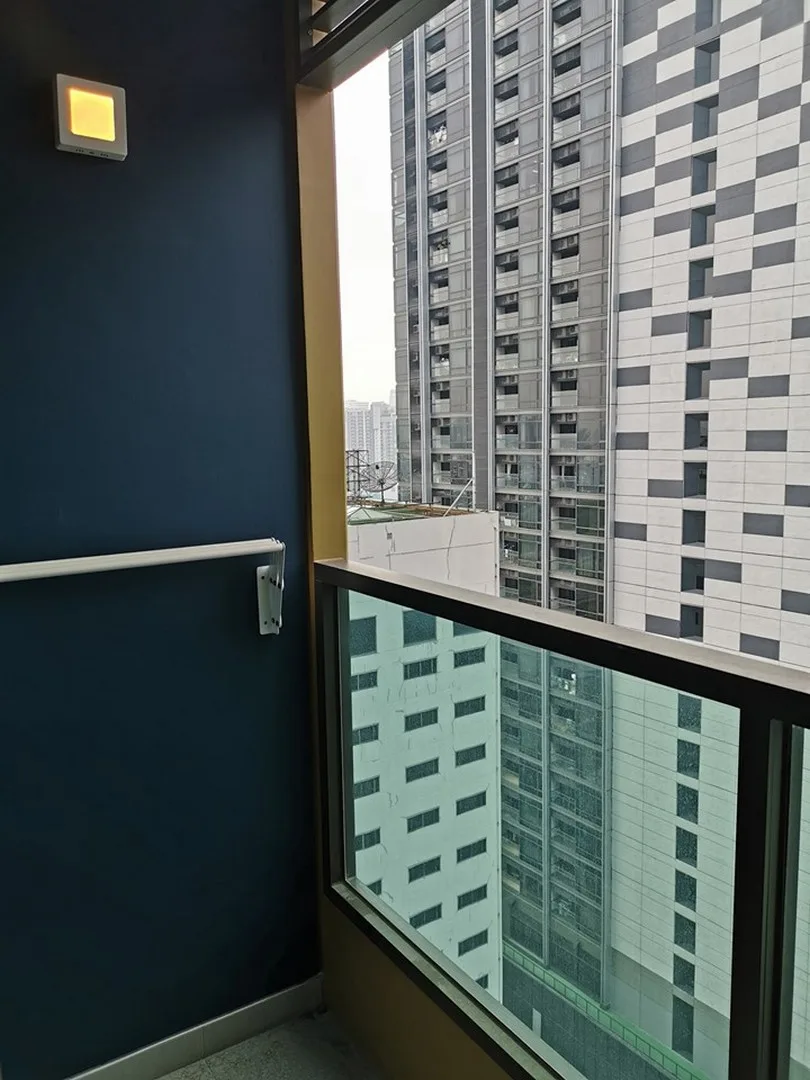 Lumpini Suite Phetchaburi - Makkasan — photo 15