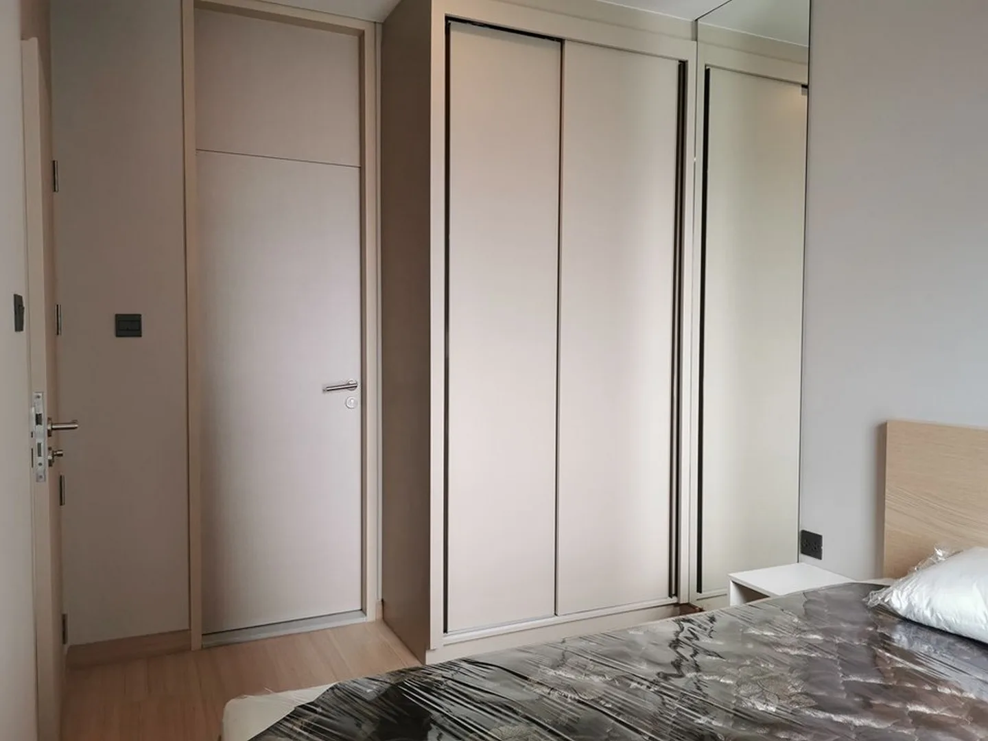 Lumpini Suite Phetchaburi - Makkasan — photo 7