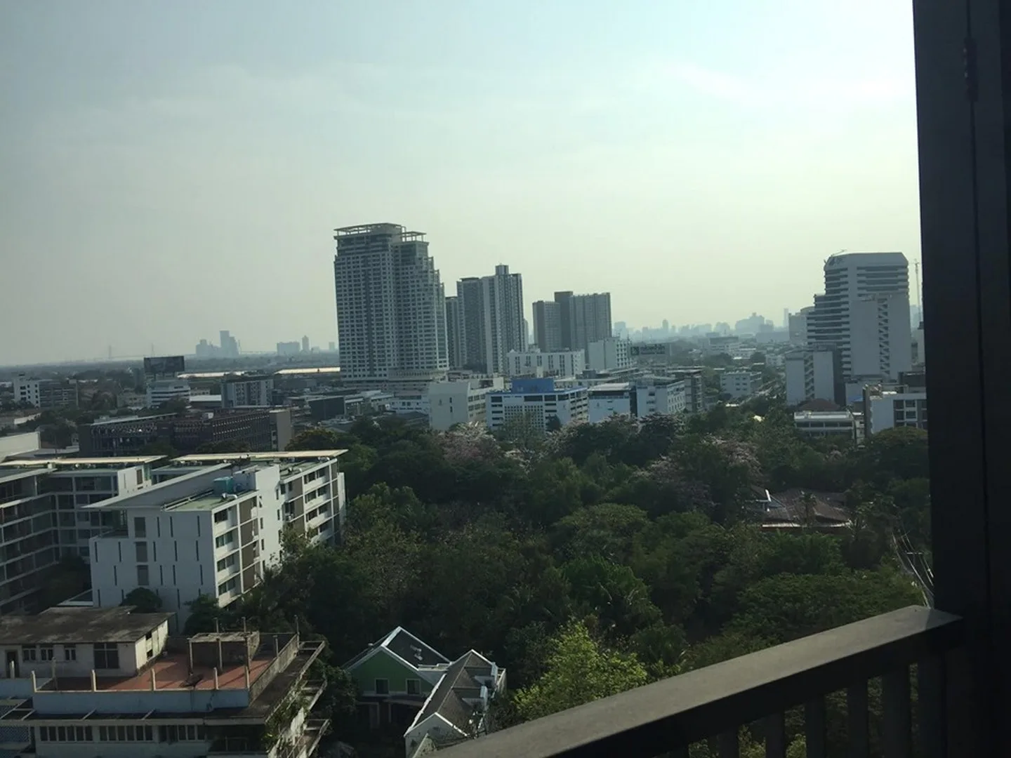 Rhythm Sukhumvit 44/1 — photo 4