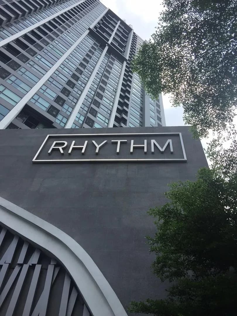 Rhythm Sukhumvit 44/1 — photo 6