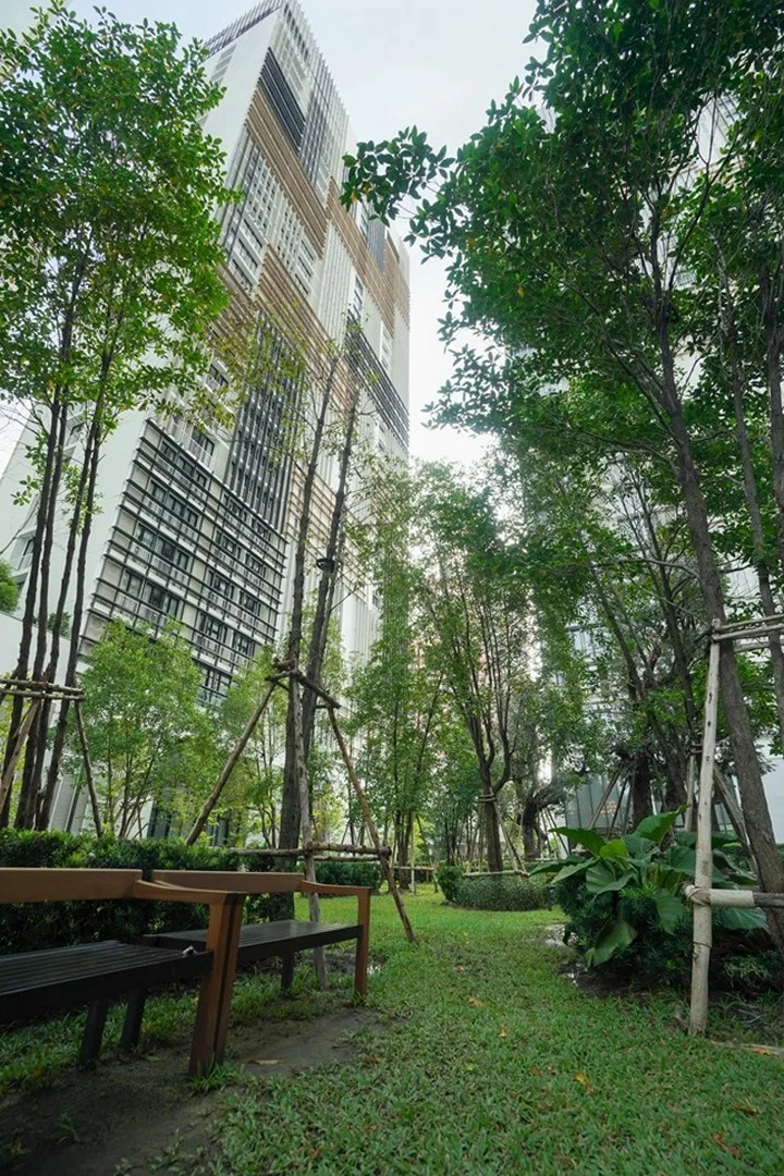 Park Origin Phromphong — photo 15