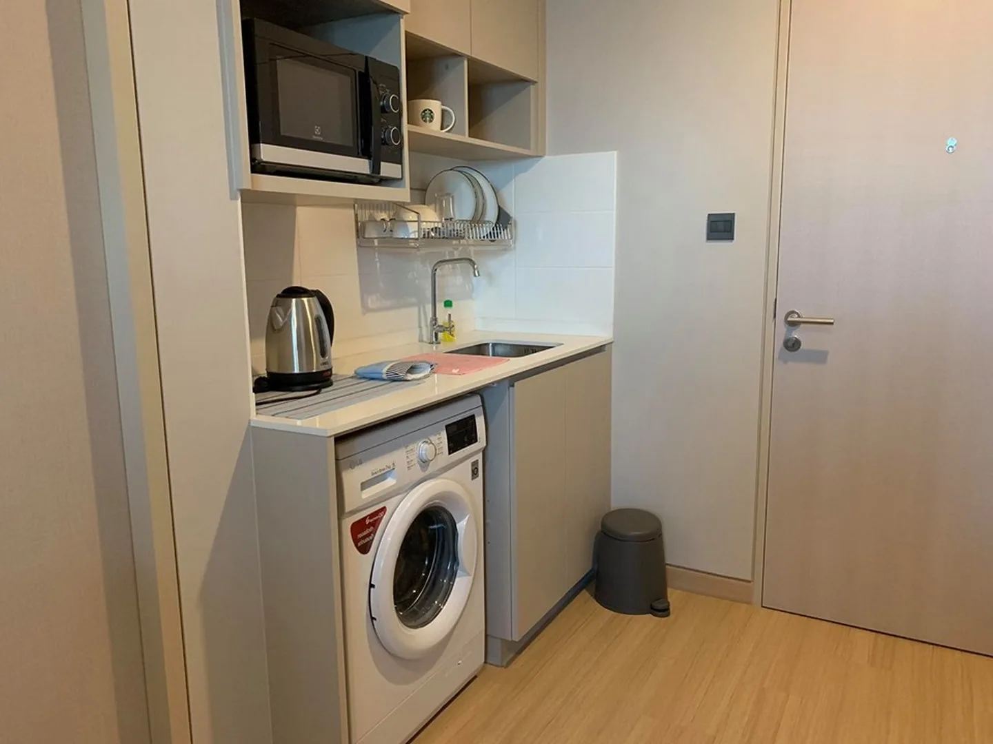 Lumpini Suite Phetchaburi - Makkasan — photo 2