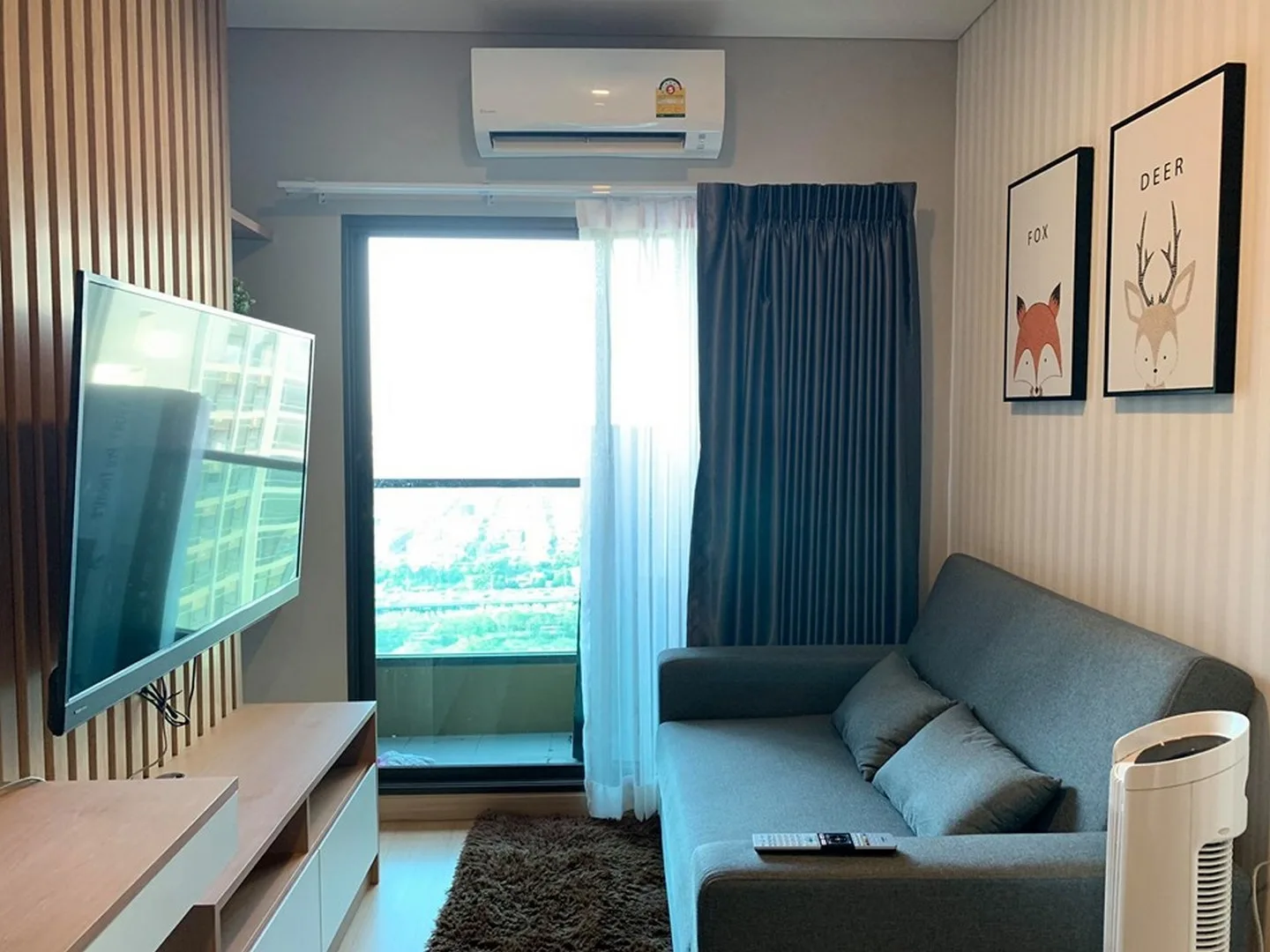 Lumpini Suite Phetchaburi - Makkasan — photo 3