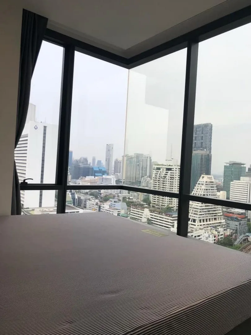 Ashton Silom — photo 6