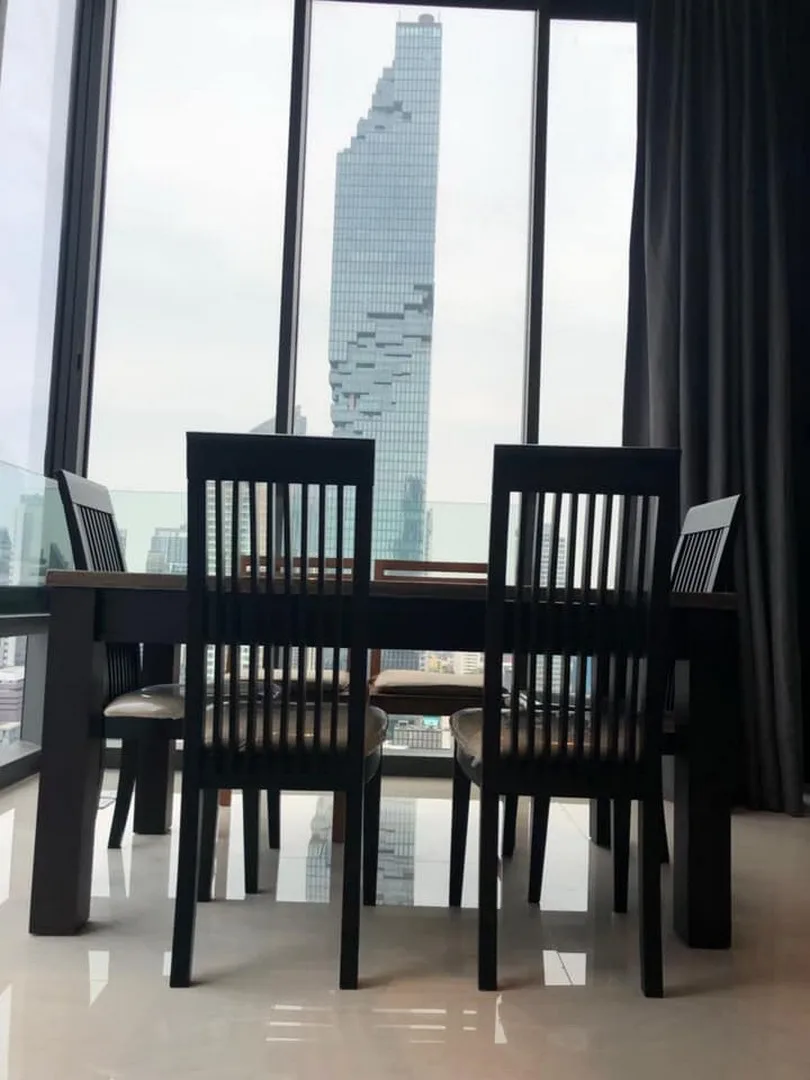 Ashton Silom — photo 7