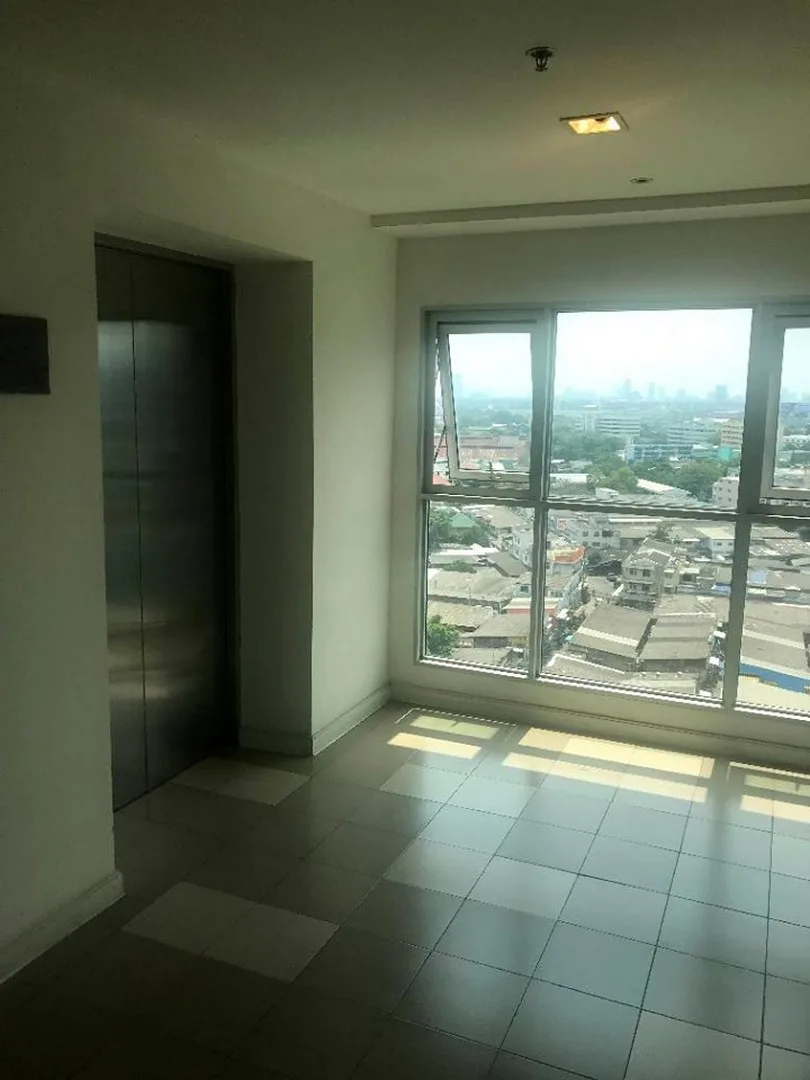 Aspire Sukhumvit 48 — photo 4