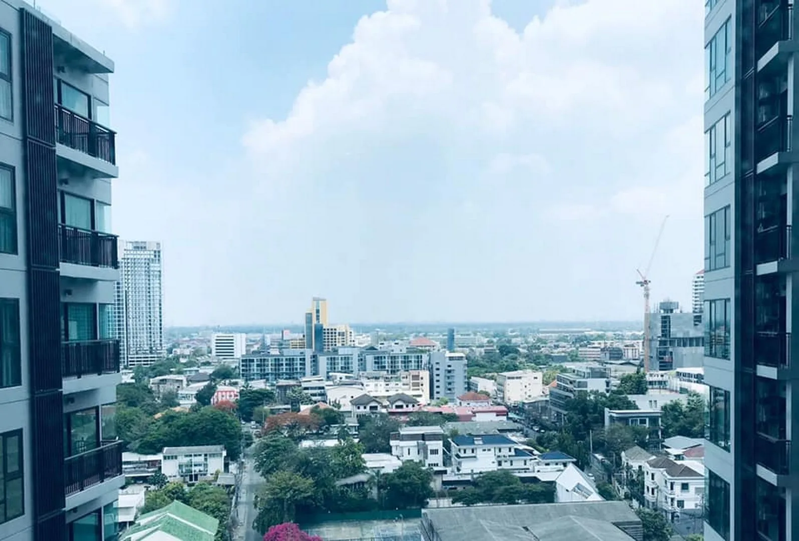 Rhythm Sukhumvit 36 - 38 — photo 4
