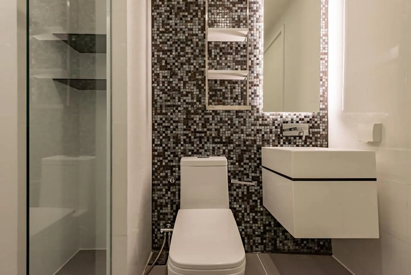 The Room Sukhumvit 69 — photo 11