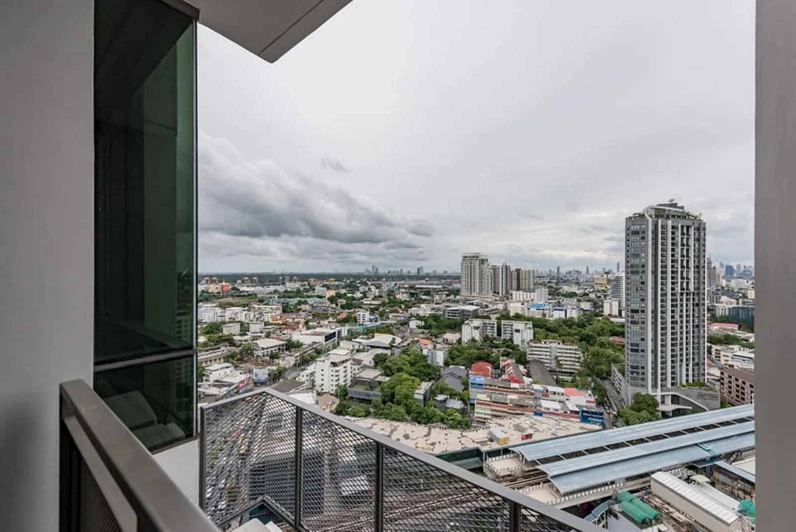The Room Sukhumvit 69 — photo 6