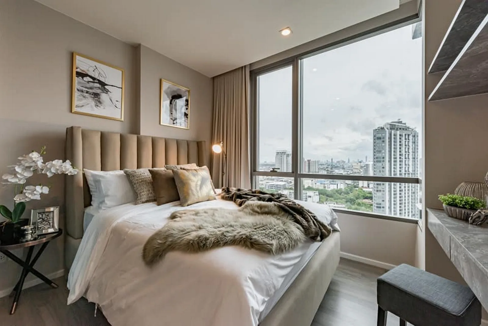 The Room Sukhumvit 69 — photo 8