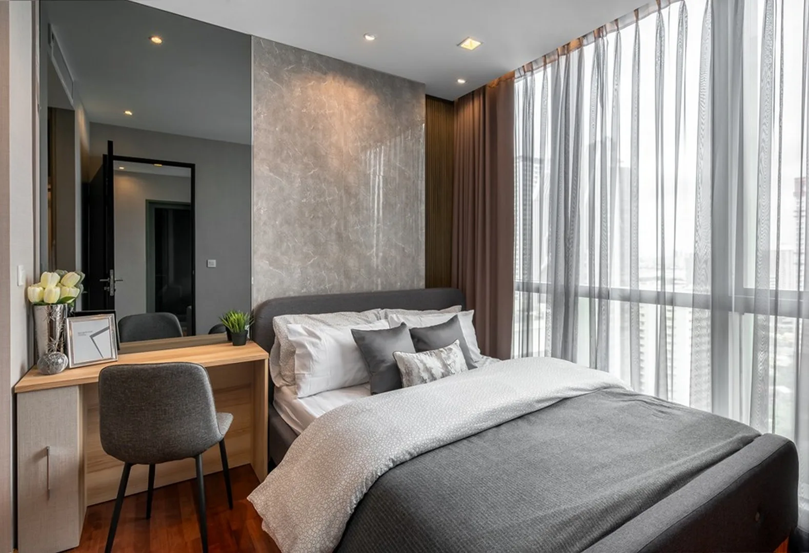Wish Signature Midtown Siam — photo 2